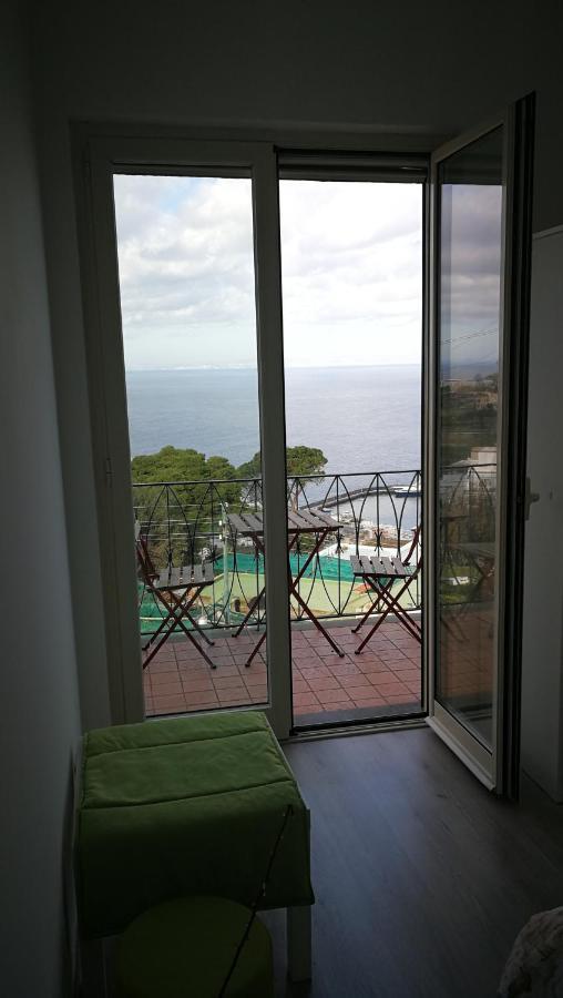 La Marocella Villa Capri Exterior foto
