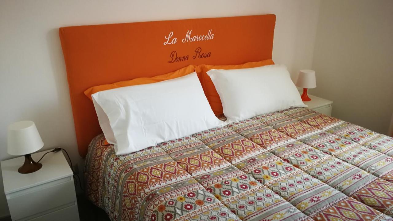 La Marocella Villa Capri Exterior foto
